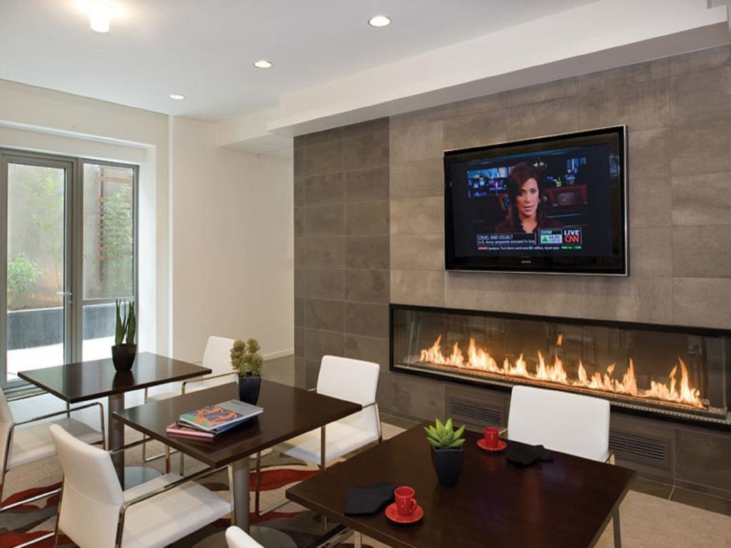 Global Luxury Suites At Georgetown Washington Exterior foto