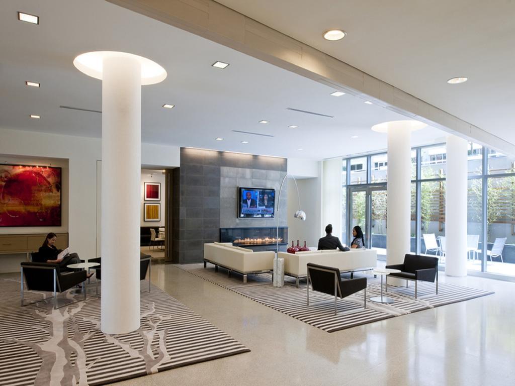 Global Luxury Suites At Georgetown Washington Exterior foto