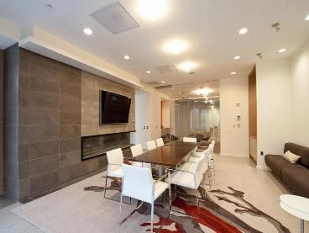 Global Luxury Suites At Georgetown Washington Exterior foto