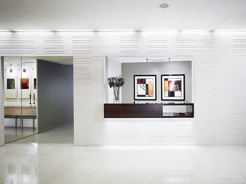 Global Luxury Suites At Georgetown Washington Exterior foto