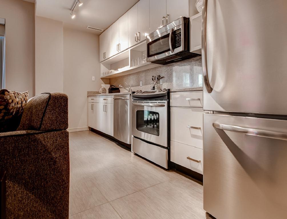 Global Luxury Suites At Georgetown Washington Zimmer foto