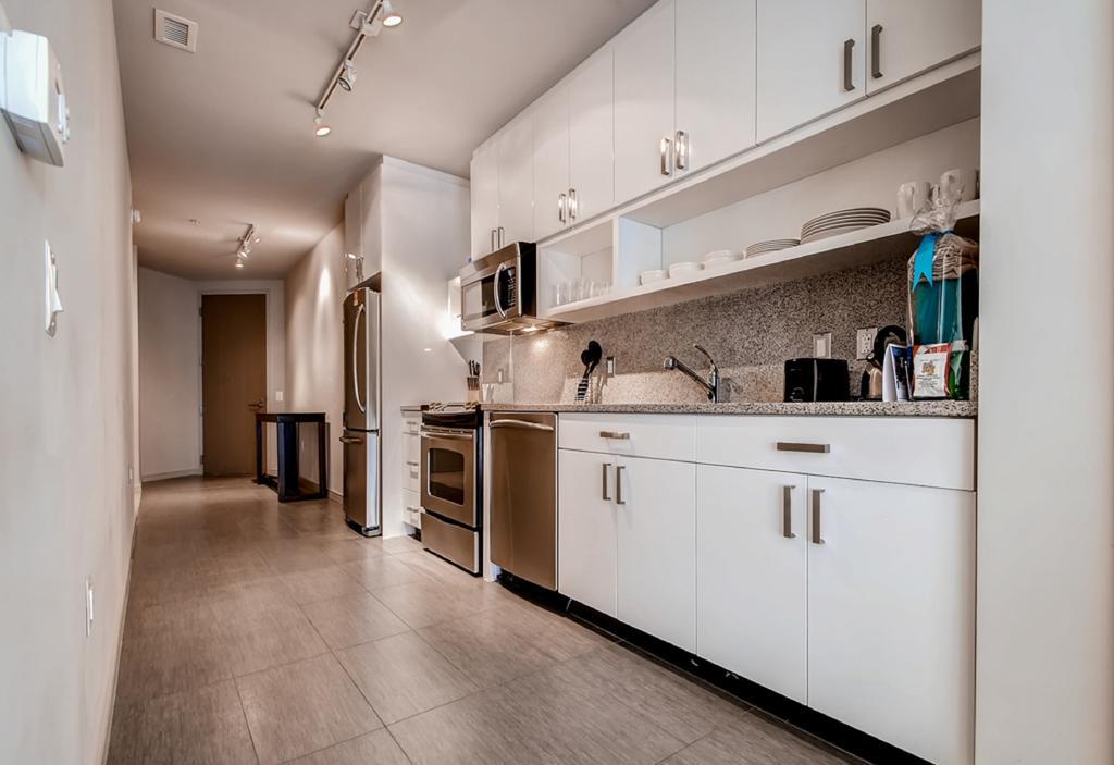Global Luxury Suites At Georgetown Washington Zimmer foto