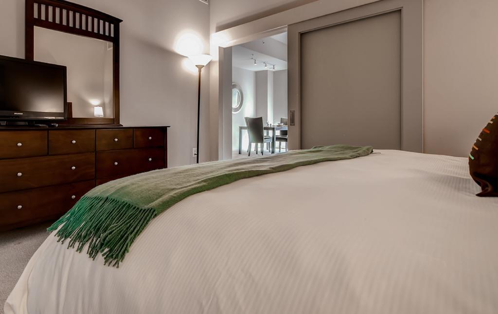 Global Luxury Suites At Georgetown Washington Zimmer foto