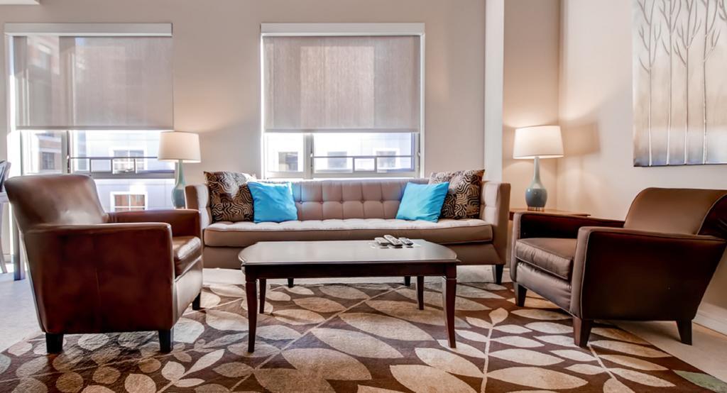 Global Luxury Suites At Georgetown Washington Zimmer foto