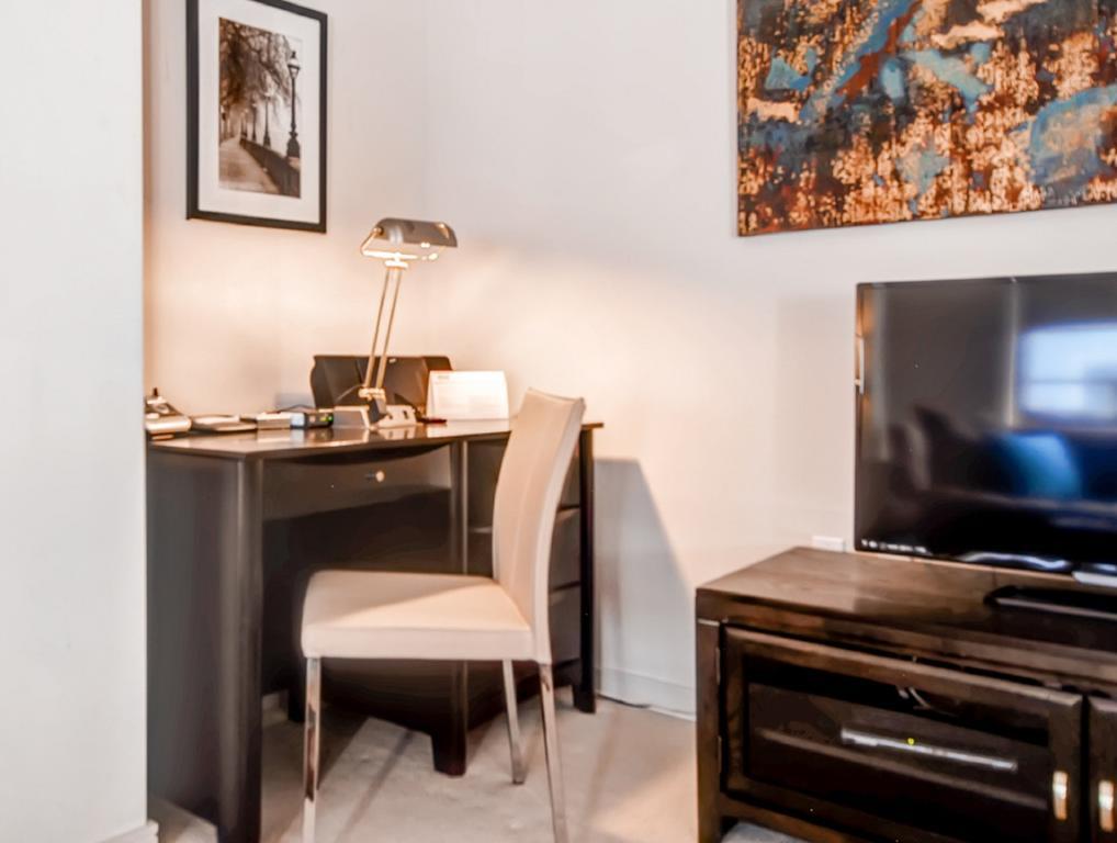 Global Luxury Suites At Georgetown Washington Zimmer foto